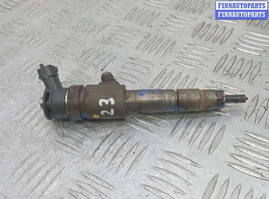 купить форсунка дизельная на CITROEN C4 2