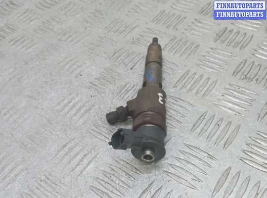 купить форсунка дизельная на CITROEN C4 2
