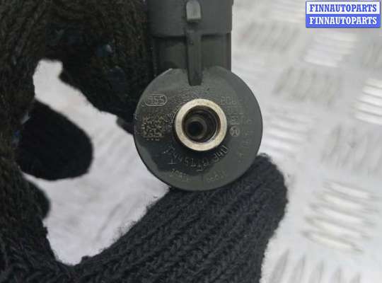 купить форсунка дизельная на CITROEN C4 2