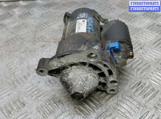 купить стартер дизельный на CITROEN C-CROSSER