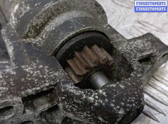 купить стартер дизельный на CITROEN C-CROSSER