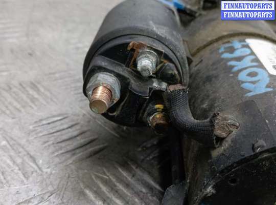 купить стартер дизельный на CITROEN C-CROSSER