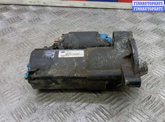 купить стартер дизельный на CITROEN C-CROSSER