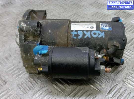 купить стартер дизельный на CITROEN C-CROSSER