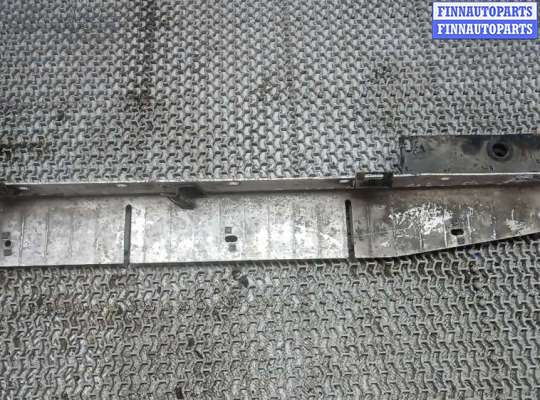 купить подножка внешняя декоративная на MERCEDES BENZ M-CLASS W164