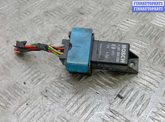 купить реле накала свечей на CITROEN JUMPER 3