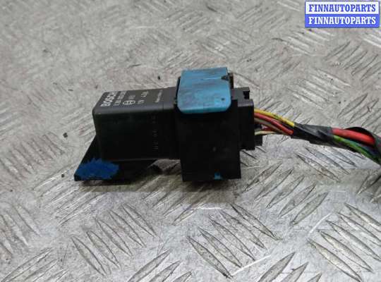 купить реле накала свечей на CITROEN JUMPER 3