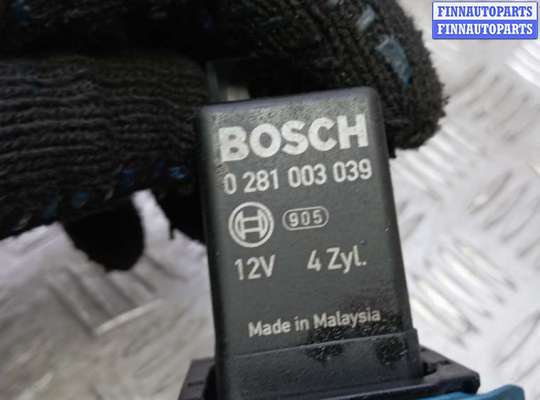 купить реле накала свечей на CITROEN JUMPER 3