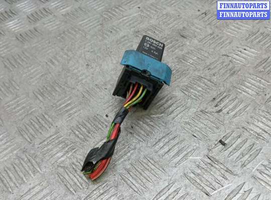 купить реле накала свечей на CITROEN JUMPER 3