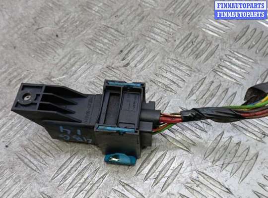 купить реле накала свечей на CITROEN JUMPER 3