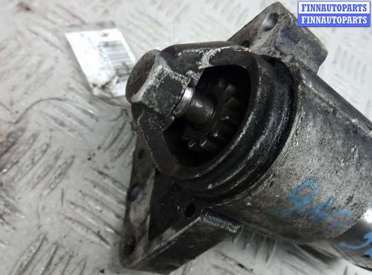 купить стартер дизельный на CITROEN C4 PICASSO 2