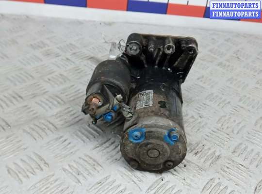 купить стартер дизельный на CITROEN C4 PICASSO 2