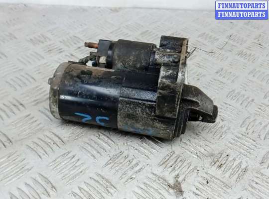 купить стартер дизельный на CITROEN C4 PICASSO 2