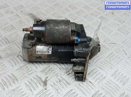 купить стартер дизельный на CITROEN C4 PICASSO 2