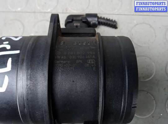 купить расходомер воздуха дизельный на VOLKSWAGEN GOLF 6