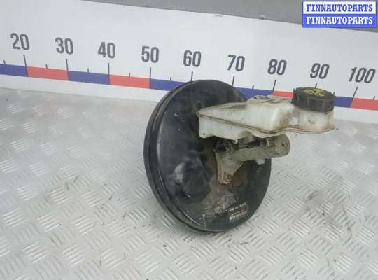 купить вакуумный усилитель тормозов на FORD FOCUS 2