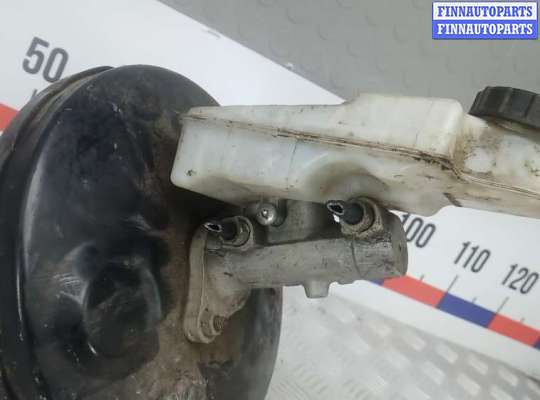 купить вакуумный усилитель тормозов на FORD FOCUS 2