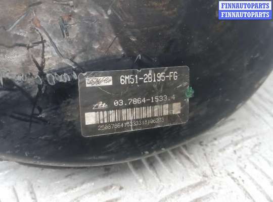 купить вакуумный усилитель тормозов на FORD FOCUS 2