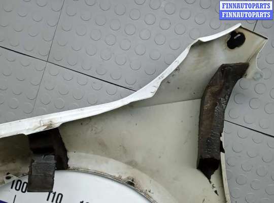 купить крыло переднее правое на SKODA OCTAVIA A7