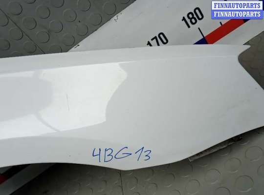 купить крыло переднее правое на SKODA OCTAVIA A7