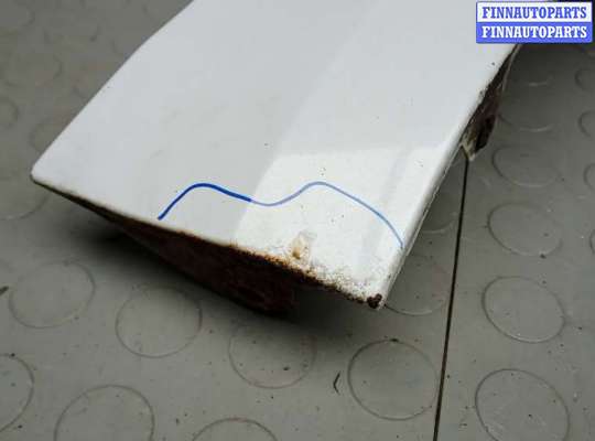 купить крыло переднее правое на SKODA OCTAVIA A7