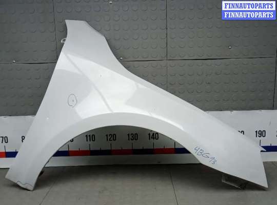 купить крыло переднее правое на SKODA OCTAVIA A7