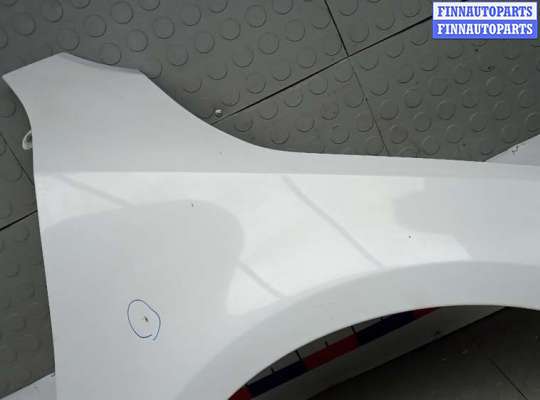 купить крыло переднее правое на SKODA OCTAVIA A7