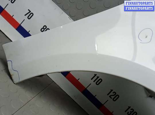 купить крыло переднее правое на SKODA OCTAVIA A7