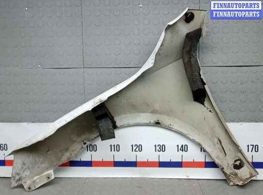 купить крыло переднее правое на SKODA OCTAVIA A7