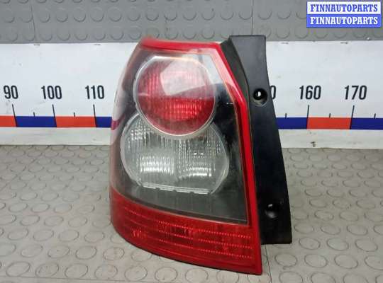 купить фонарь задний левый на LAND ROVER FREELANDER 2