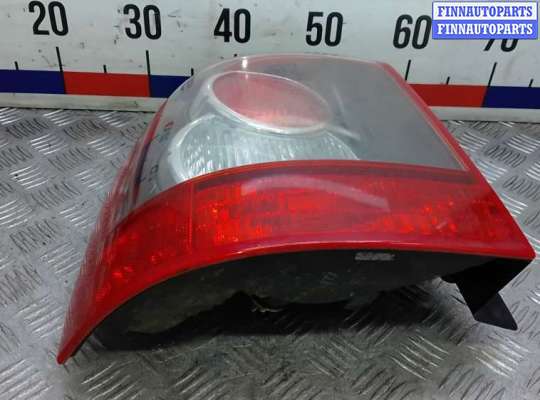 купить фонарь задний левый на LAND ROVER FREELANDER 2