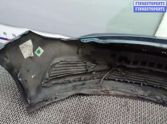 купить бампер передний на OPEL ASTRA K