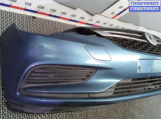 купить бампер передний на OPEL ASTRA K