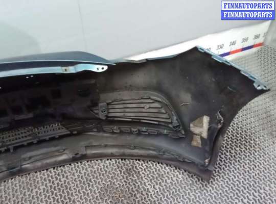 купить бампер передний на OPEL ASTRA K