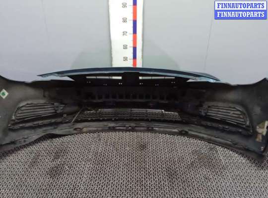 купить бампер передний на OPEL ASTRA K