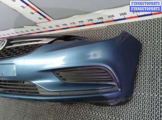 купить бампер передний на OPEL ASTRA K