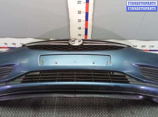 купить бампер передний на OPEL ASTRA K