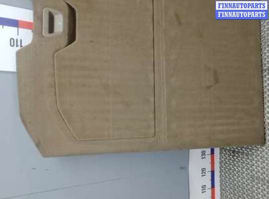 купить ковер багажника на VOLVO XC70 2