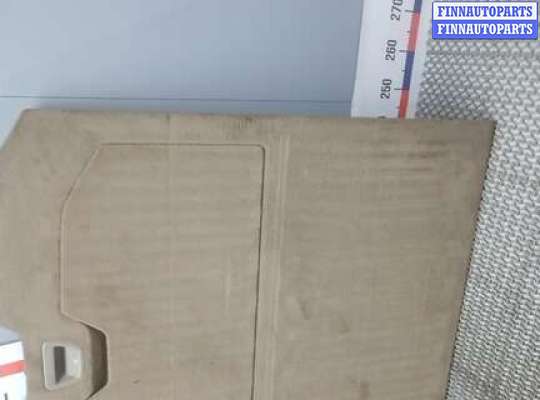 купить ковер багажника на VOLVO XC70 2