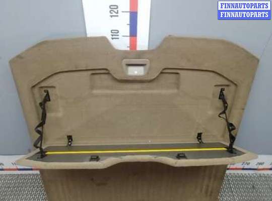 купить ковер багажника на VOLVO XC70 2