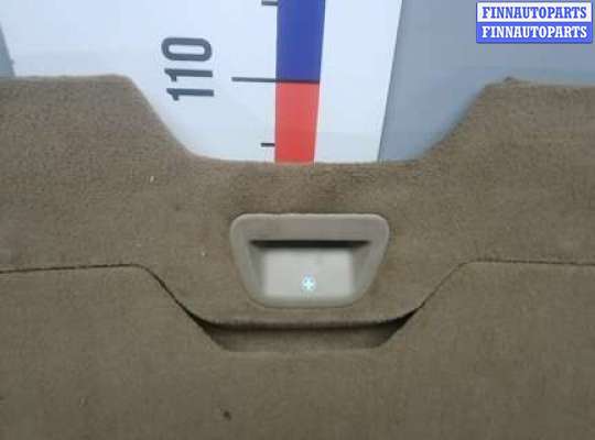 купить ковер багажника на VOLVO XC70 2