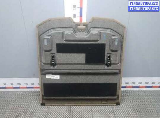 купить ковер багажника на VOLVO XC70 2