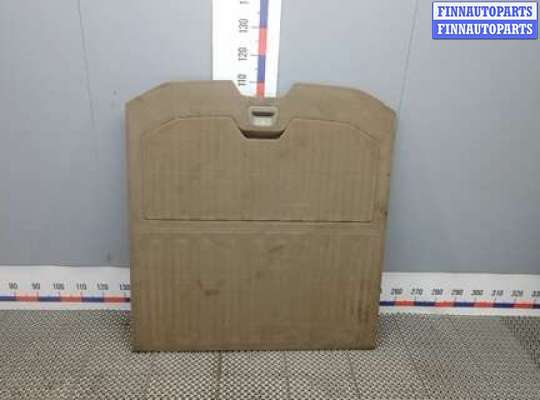 купить ковер багажника на VOLVO XC70 2