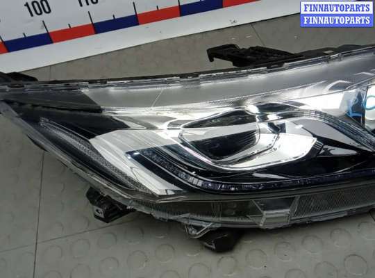 купить фара правая на MITSUBISHI ECLIPSE CROSS