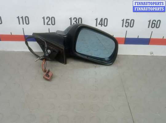 купить зеркало наружное правое на PEUGEOT 407