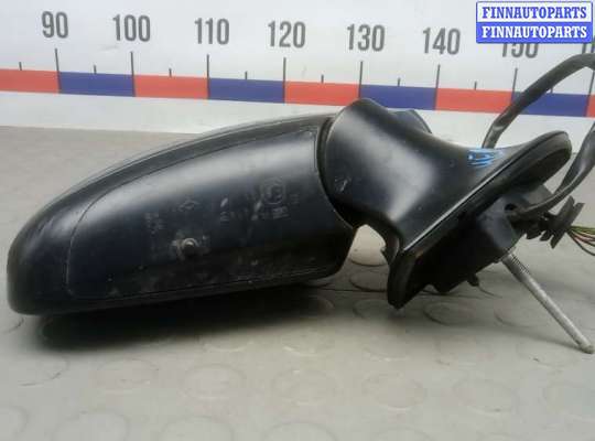 купить зеркало наружное правое на PEUGEOT 407