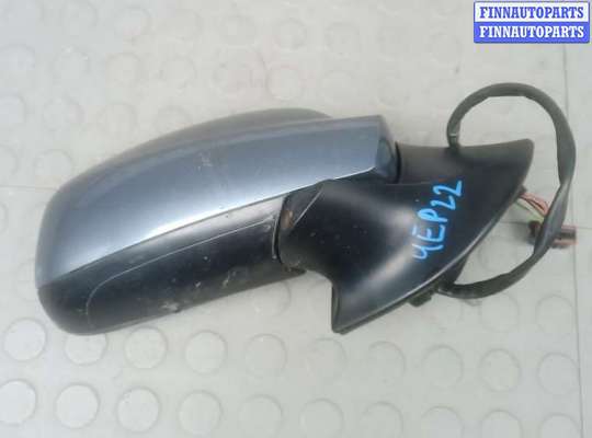 купить зеркало наружное правое на PEUGEOT 407