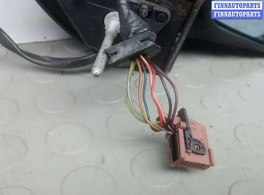 купить зеркало наружное правое на PEUGEOT 407