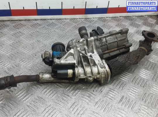 купить клапан egr дизельный на LAND ROVER DISCOVERY 4