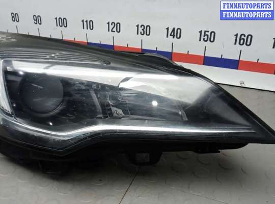 купить фара правая на OPEL ASTRA K